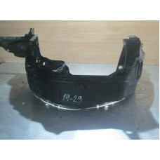  Защита арок передняя правая (подкрылок) к  Mazda  323,  1997