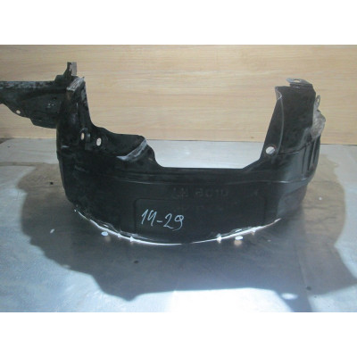  Защита арок передняя правая (подкрылок) к  Mazda  323,  1997