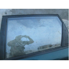  Стекло двери задней левой к  Daewoo  Nubira,  1997