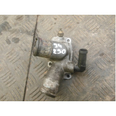  Корпус термостата к  Opel  Vectra,  1998