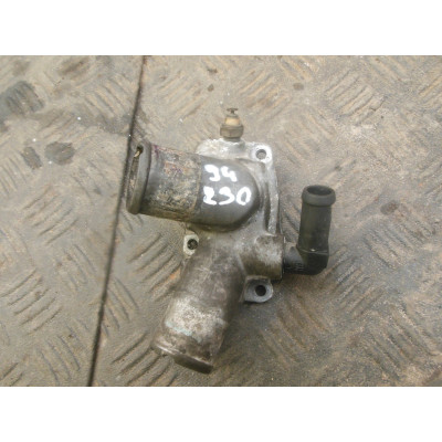  Корпус термостата к  Opel  Vectra,  1998