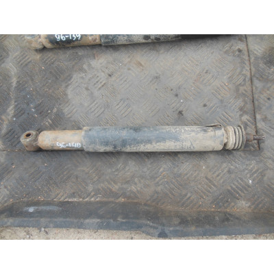  Амортизатор задний к  Daewoo  Lanos,  1998