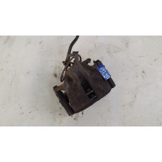  Суппорт передний левый к  Audi  100,  1986