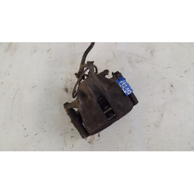  Суппорт передний левый к  Audi  100,  1986