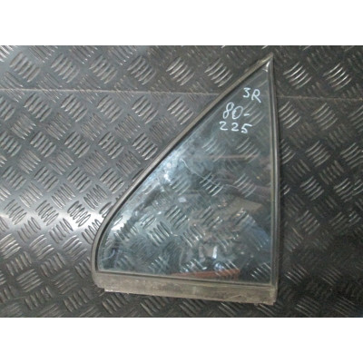  Стекло двери задней правой к  Proton  400,  1996