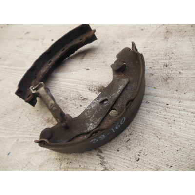  Механизм (прочие) к  Renault  Megane,  1997