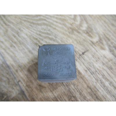  Реле (прочие) к  Daewoo  Nubira,  1997