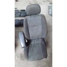  Сиденье переднее левое к  Opel  Zafira,  2000