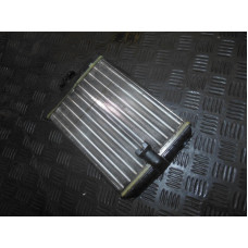  Радиатор отопителя (печки) к  Mercedes  E W210,  2001