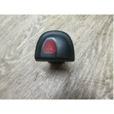  Кнопка аварийной сигнализации к  Renault  Scenic,  1999