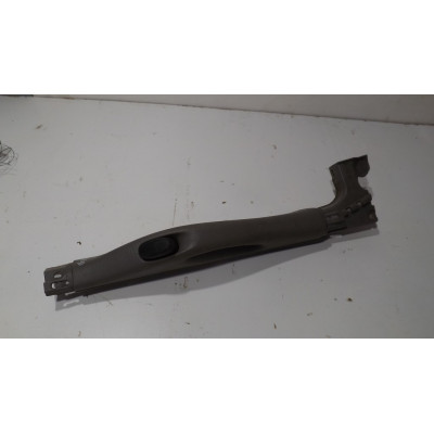  Ручка внутренняя задняя правая к  Dodge  Grand Caravan,  2002