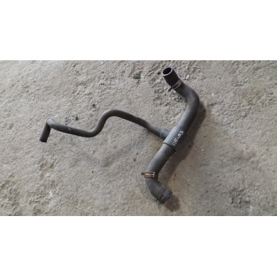  Патрубок радиатора к  Renault  Megane,  1998