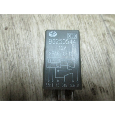  Реле (прочие) к  Daewoo  Nubira,  1998