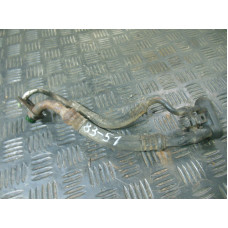  Трубка кондиционера к  Renault  Laguna,  1998