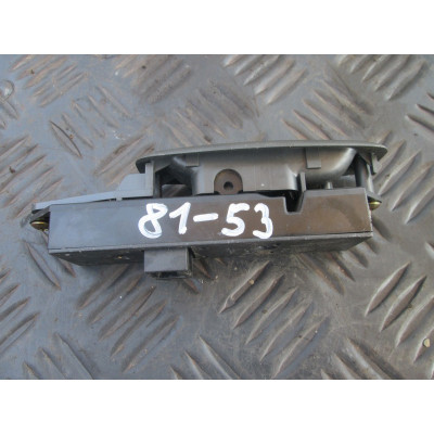  Кнопка стеклоподъемника к  Mitsubishi  Galant,  1998