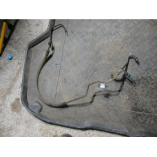  Трубка гидроусилителя к  Citroen  Xsara,  1998