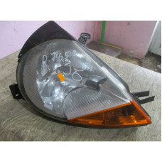 Фара правая к  Ford  KA,  2003