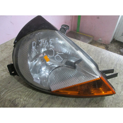  Фара правая к  Ford  KA,  2003
