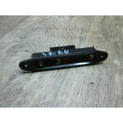  Контактная группа к  Citroen  Evasion,  2000