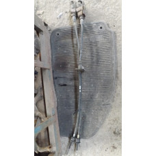  Трос кулисы КПП к  Mitsubishi  Colt,  1998