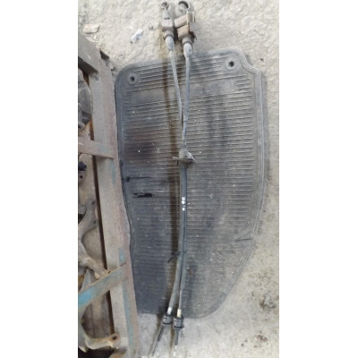  Трос кулисы КПП к  Mitsubishi  Colt,  1998