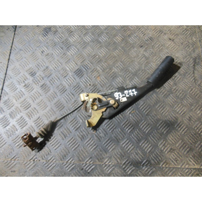  Рычаг ручного тормоза (ручника) к  Alfa Romeo  146,  1999