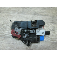  Замок двери передней правой к  Porsche  Cayenne,  2008