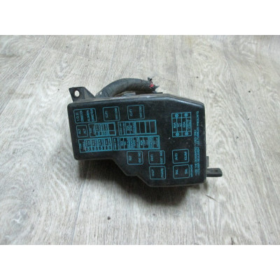 Блок предохранителей к  Mitsubishi  Space Wagon,  1996