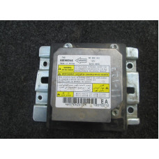  Блок AirBag к  Chevrolet  Lanos,  2007