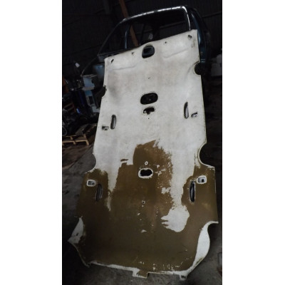  Потолок к  Dodge  Grand Caravan,  2002