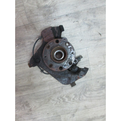  Кулак поворотный левый к  Opel  Corsa,  2009