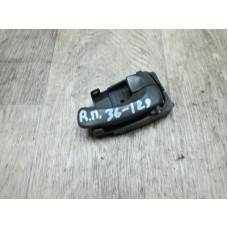  Ручка внутренняя передняя правая к  Daewoo  Nubira,  1998