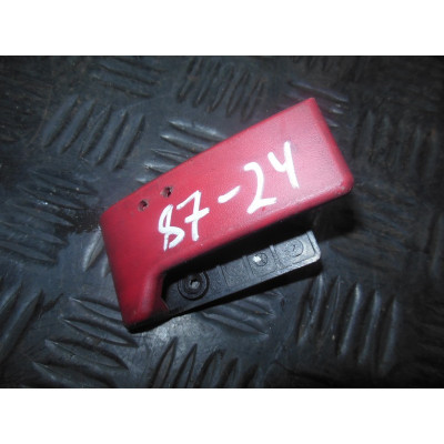  Ручка открывания капота к  Mercedes  E W210,  2001