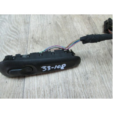  Кнопка стеклоподъемника к  Opel  Omega,  1996