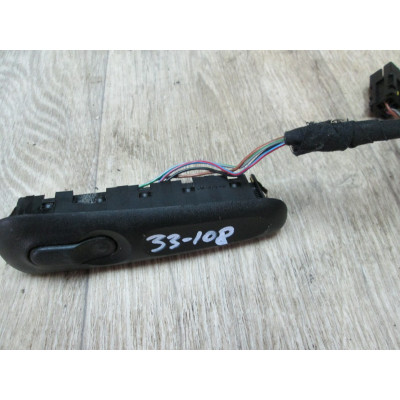  Кнопка стеклоподъемника к  Opel  Omega,  1996