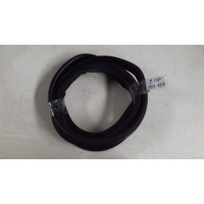  Уплотнитель двери задней правой к  Opel  Zafira,  2000