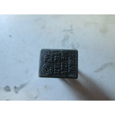  Реле (прочие) к  Fiat  Brava,  1998