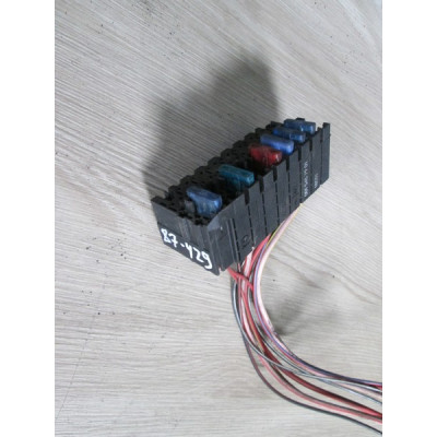 Блок предохранителей к  Mercedes  E W210,  2001