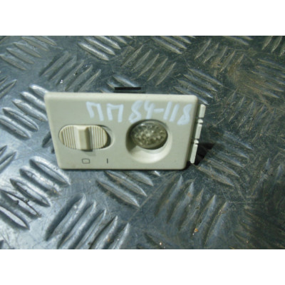  Подсветка салона к  Audi  100,  1989