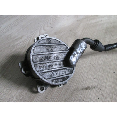  Насос вакуумный к  Mercedes  E W210,  2001