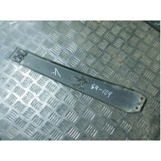  Накладка декоративная к  Audi  100,  1989