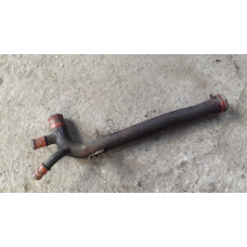  Трубка охлаждающей жидкости металлическая к  Renault  Megane,  1998