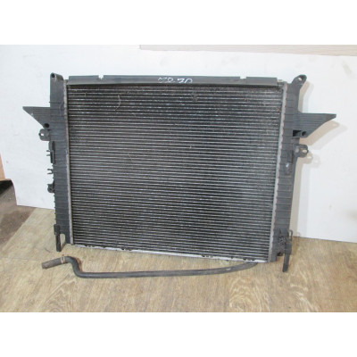  Радиатор (основной) к  Land Rover  Discovery,  2005