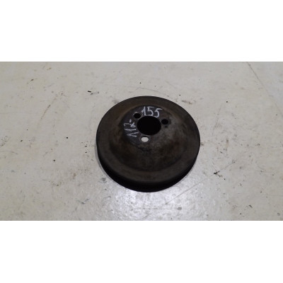  Шкив помпы к  Audi  100,  1986