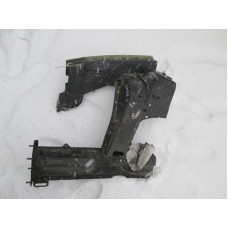  Четверть передняя правая к  BMW  X5 E53,  2000