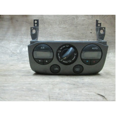 Блок управления печки/климат-контроля к  Nissan  Primera,  2000
