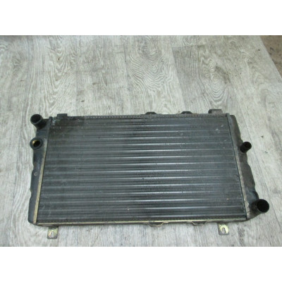  Радиатор (основной) к  Skoda  Favorit,  1995