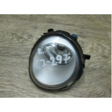  Фара противотуманная правая к  Porsche  Cayenne,  2008