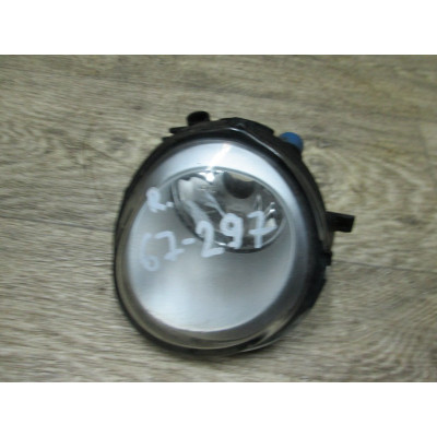 Фара противотуманная правая к  Porsche  Cayenne,  2008