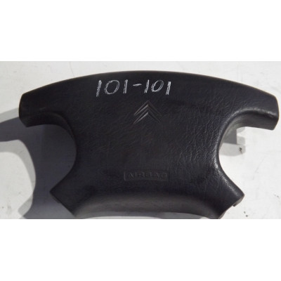  Подушка безопасности водителя к  Citroen  Xantia,  1996